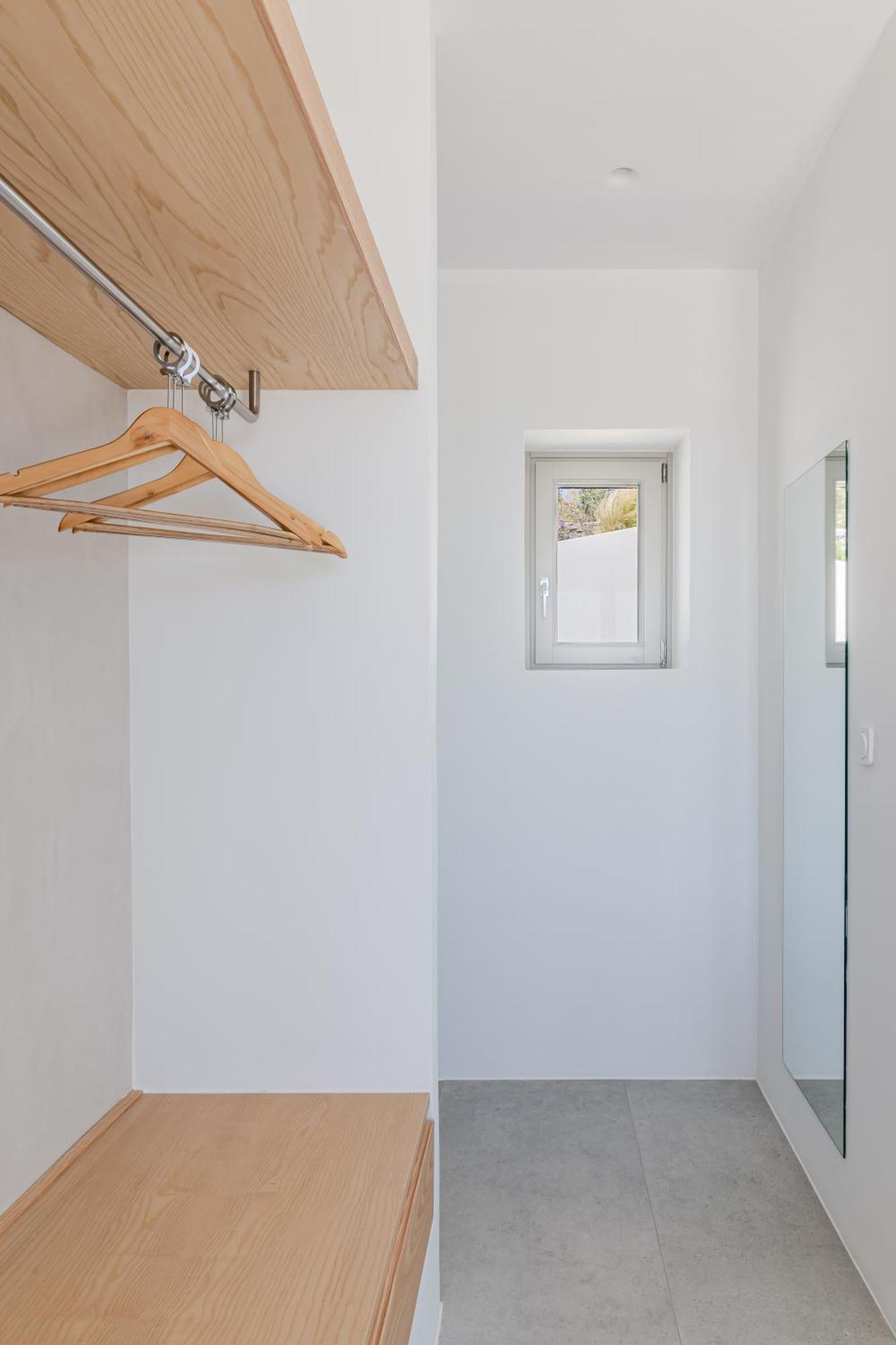 Melora Villas Paros Angairia Номер фото