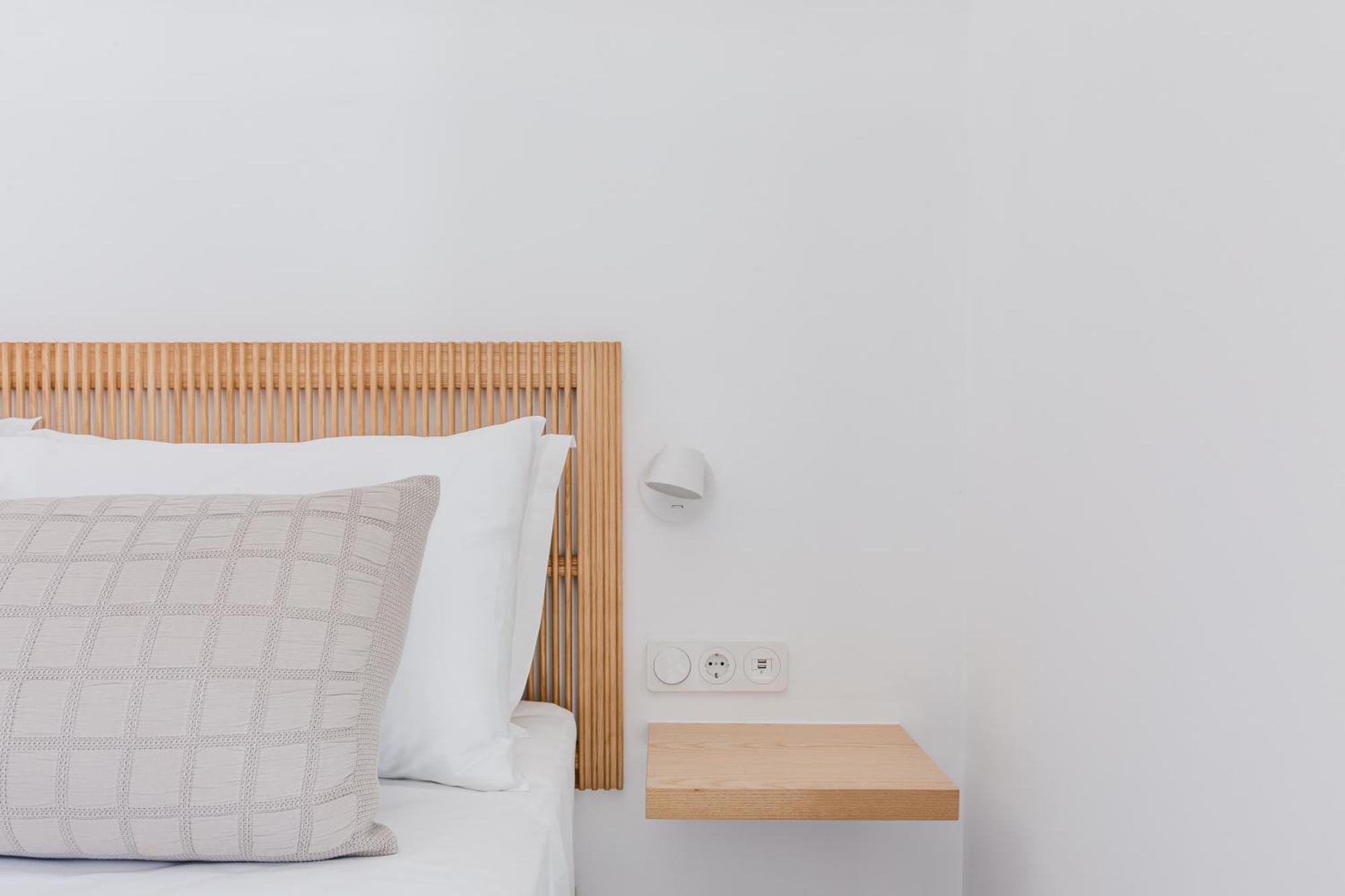 Melora Villas Paros Angairia Экстерьер фото