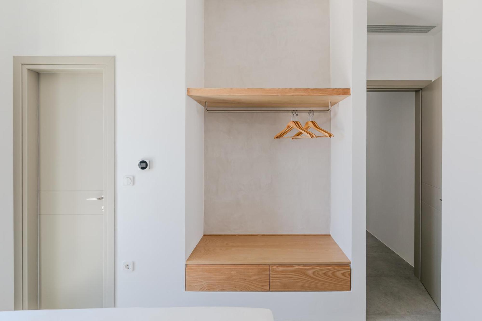 Melora Villas Paros Angairia Экстерьер фото