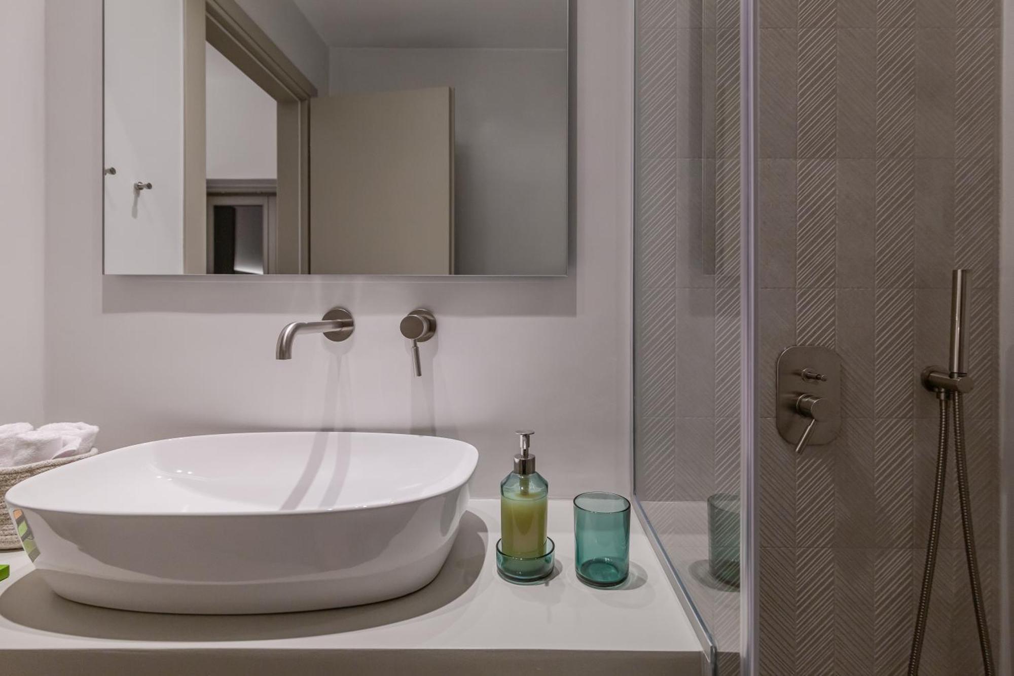 Melora Villas Paros Angairia Экстерьер фото