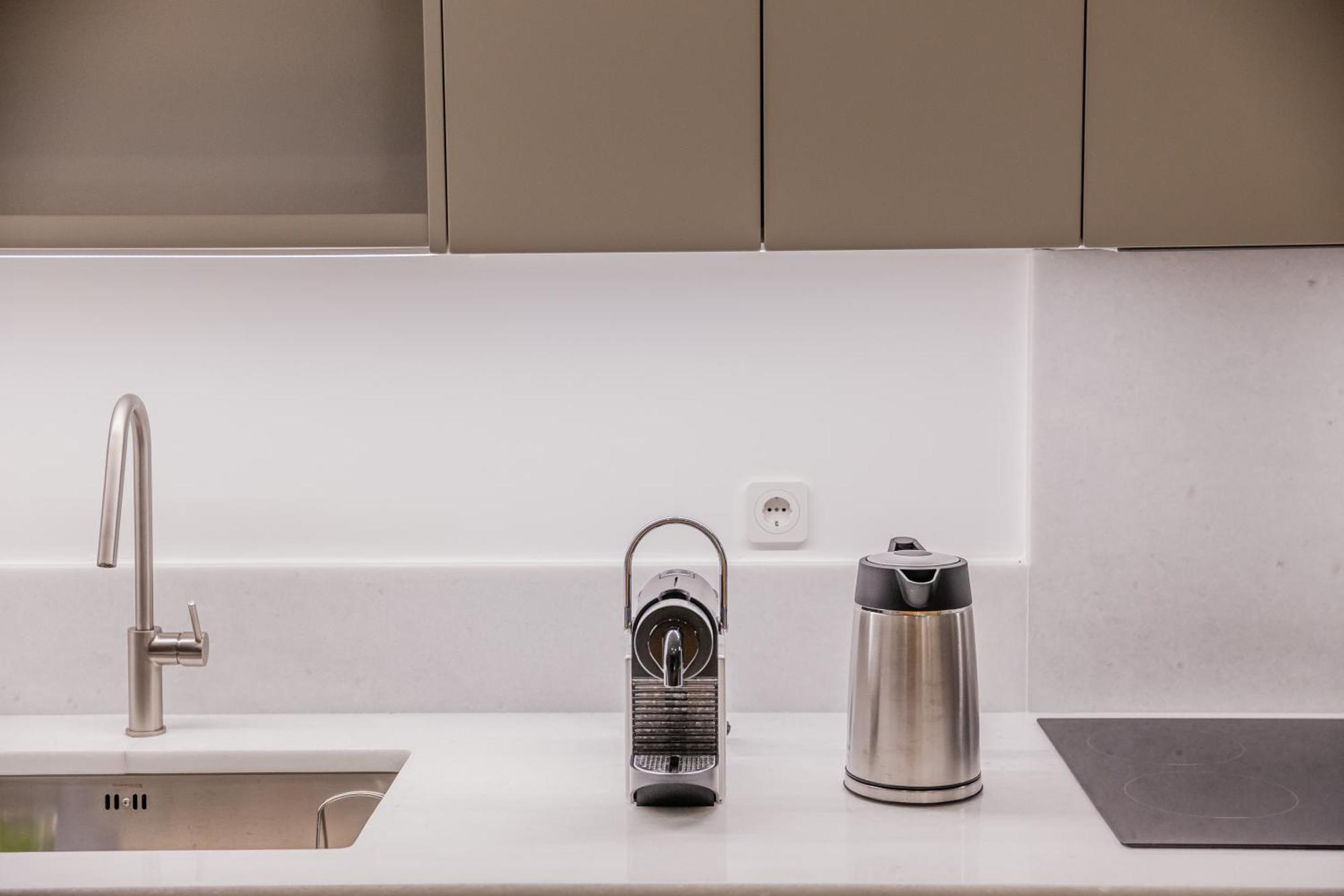 Melora Villas Paros Angairia Экстерьер фото