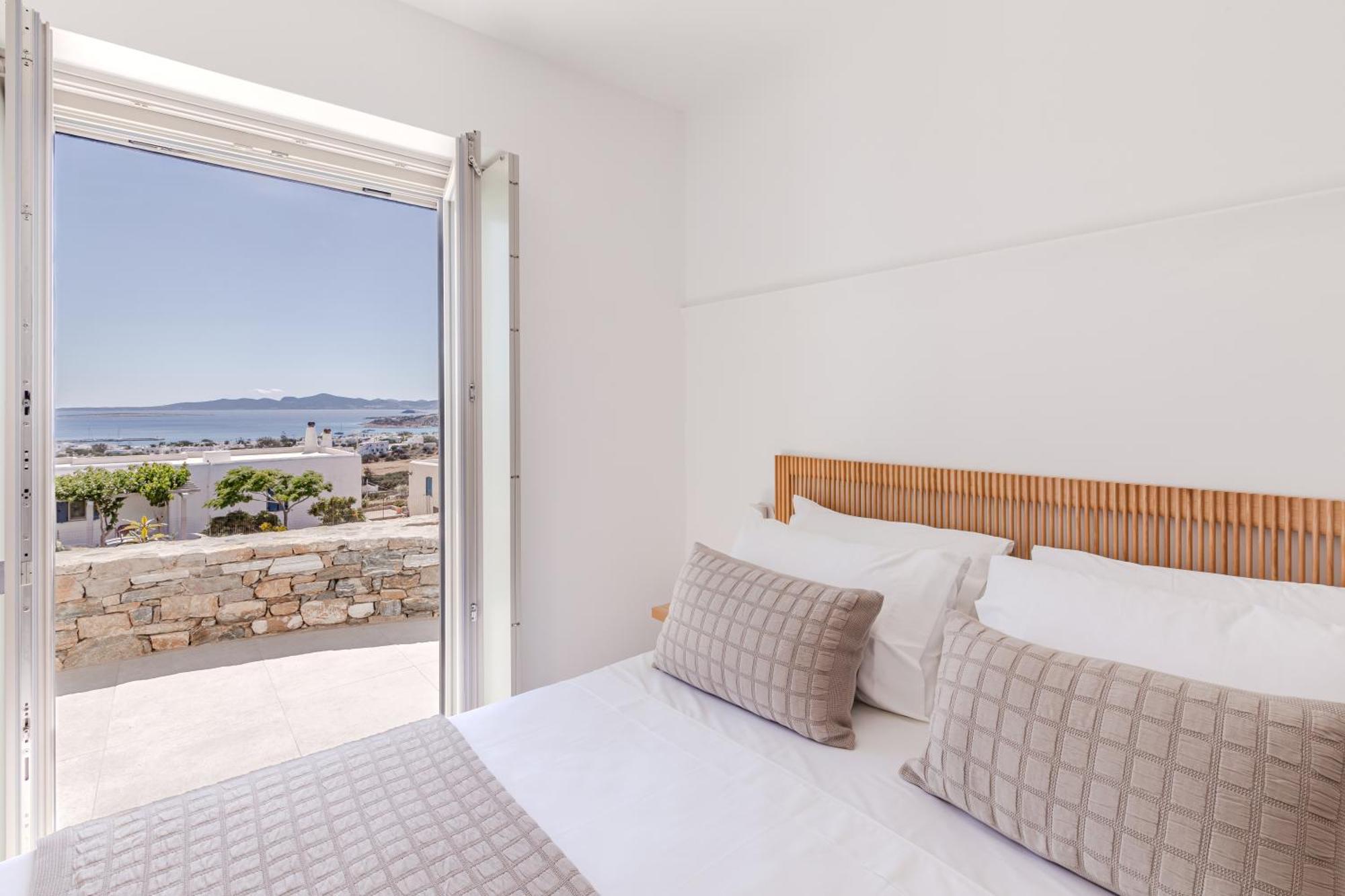 Melora Villas Paros Angairia Экстерьер фото